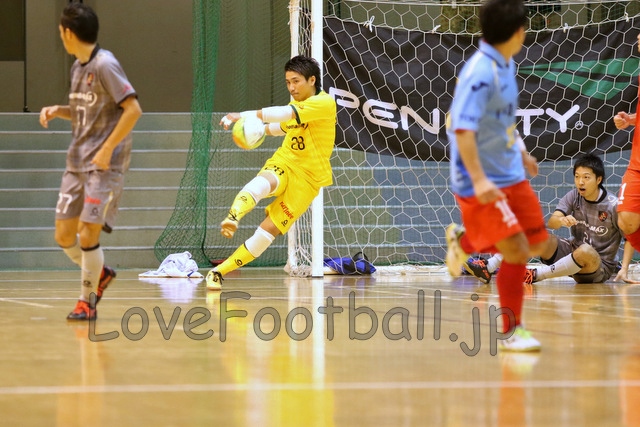 LoveFootball.jp 